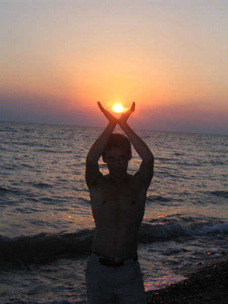 Антон Осипов