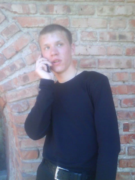 Женек Печуркин