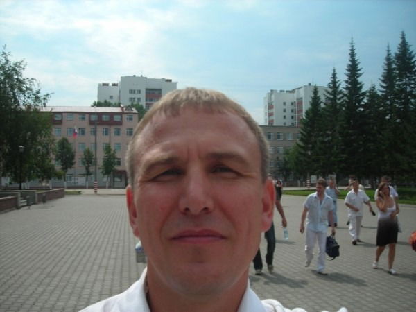 Андрей Быкодеров