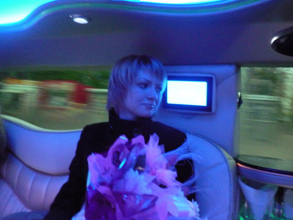 Анастасия Монахова