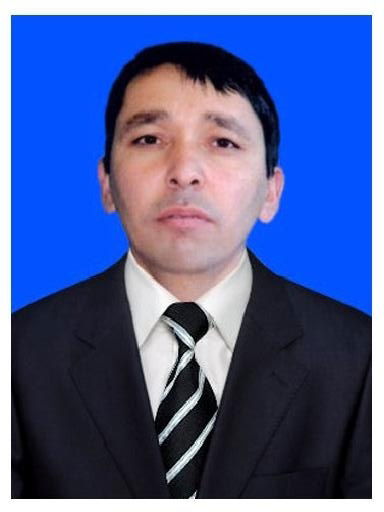 Кахрамон Усмонов