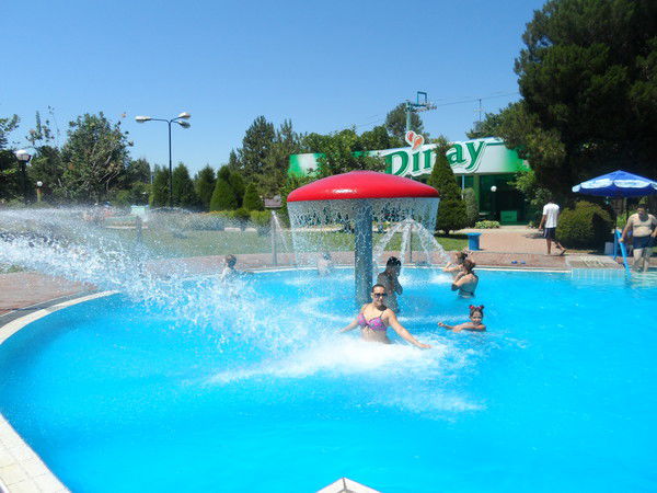 Евгения Ткачёва