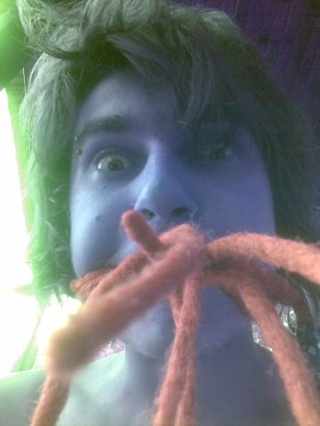 Никита Виноградов