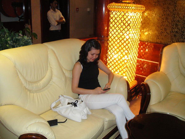 Данагуль Наурызовна