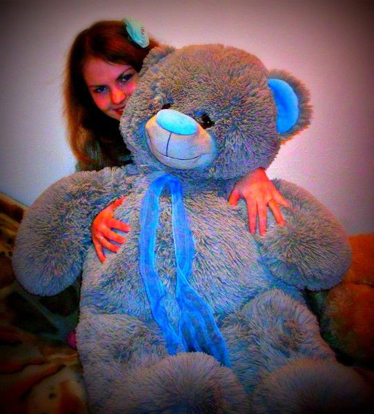 Лариса Не Скажу