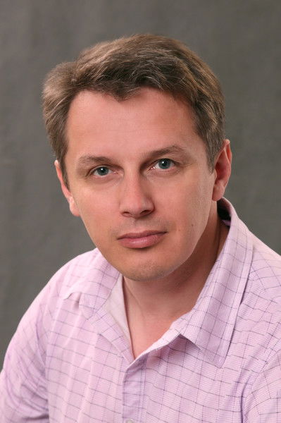 Сергей Налётов