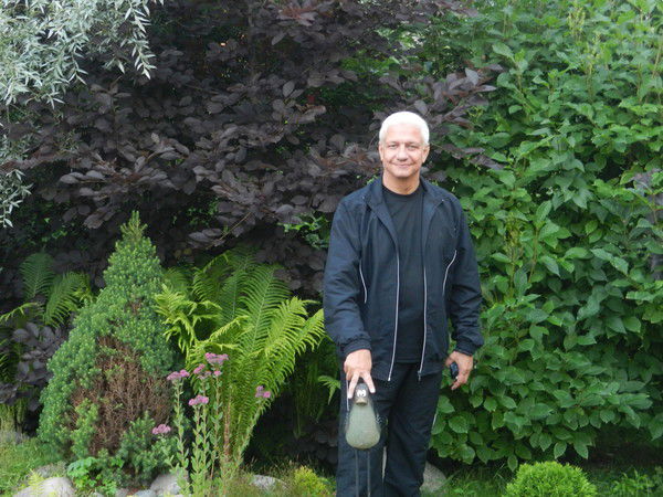 Николай Андрюхин