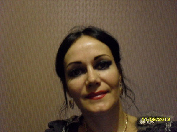 Юлия Жунина