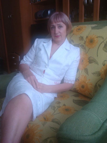 Антонида Скворцова