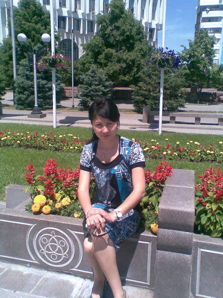 Перизат Буркитбаева