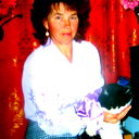 Галина Красникова