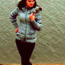 Екатерина Очкас