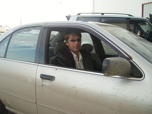 Александр Кочмарев