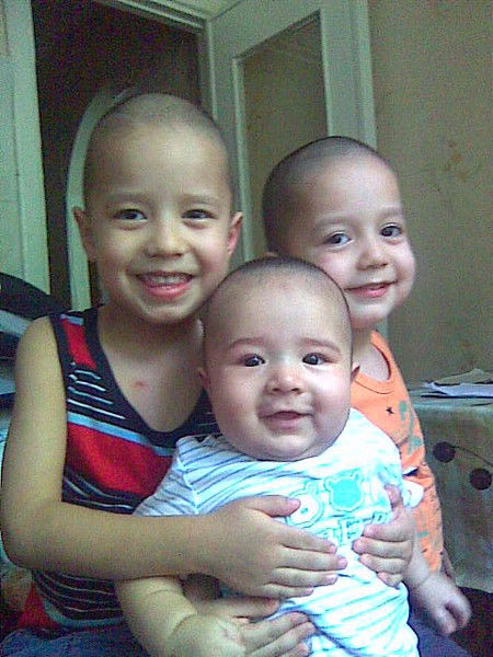 Шабнам Кенжаева