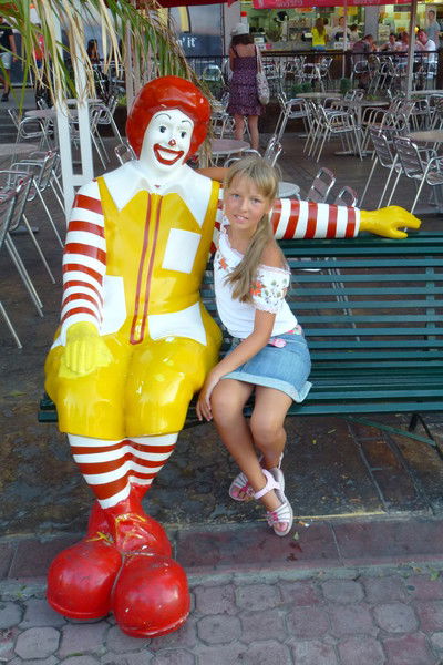 Анастасия Балабанова