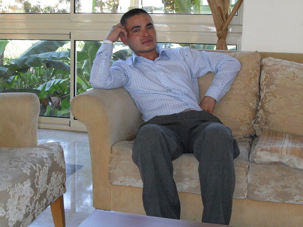 Фаниль Юсупов