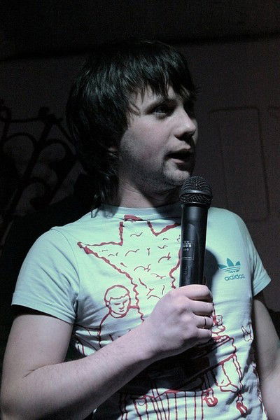 Евгений Петрухнов