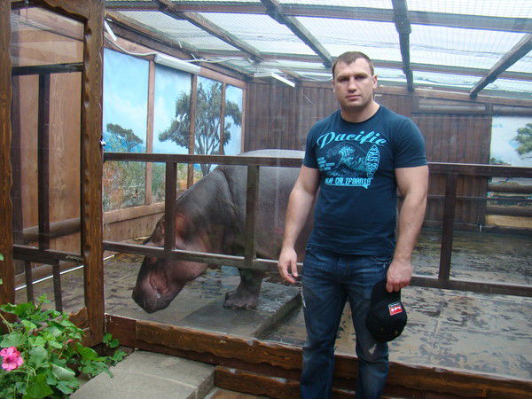 Паша Толпыгин