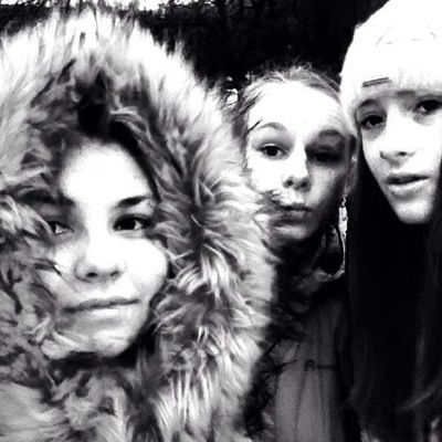 Мария Мансур