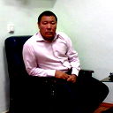 Кубанычбек. Жениш Уулу