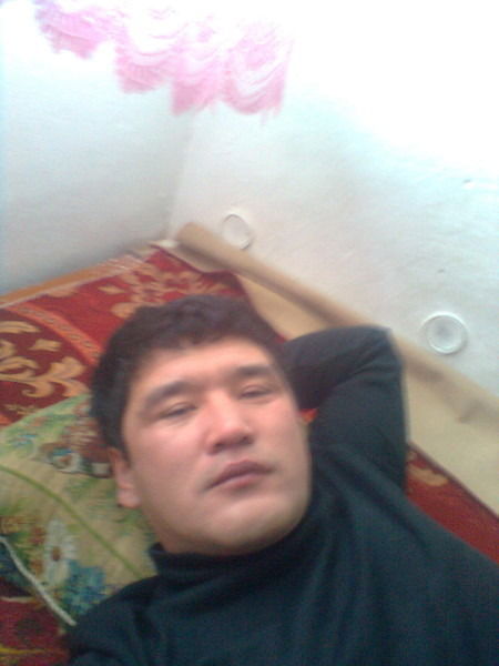 Кайрат Жаксылык