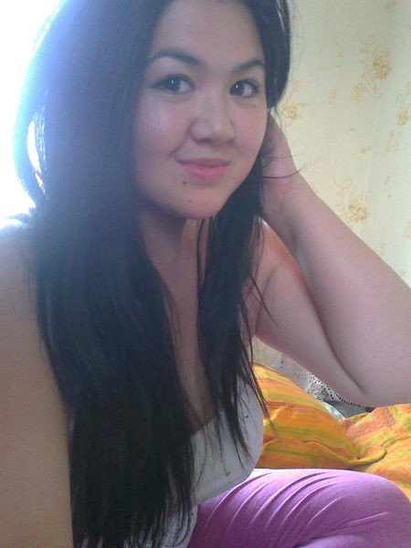 Анарочка... =)))