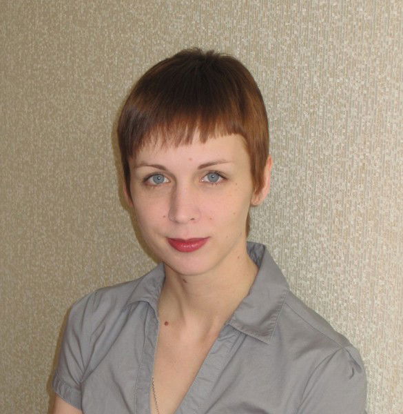 Яна Борщевская