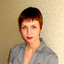 Яна Борщевская