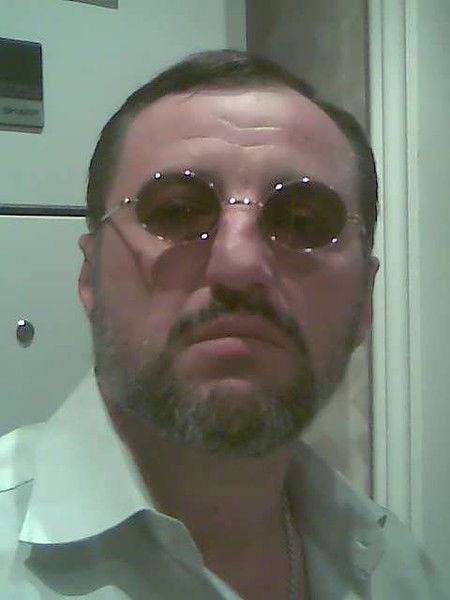 Владимир Гаврилин