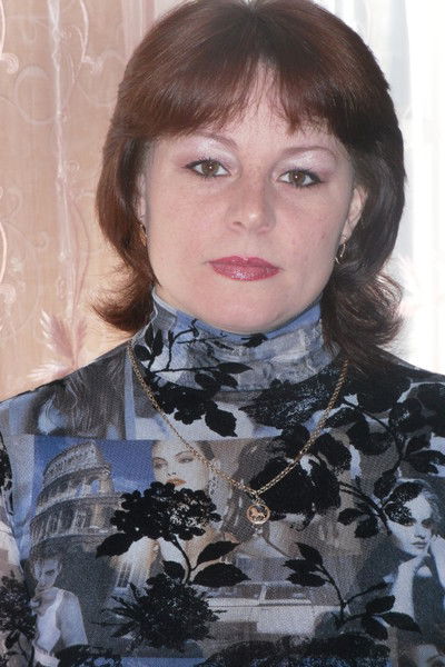 Татьяна Тимакова