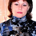 Татьяна Тимакова