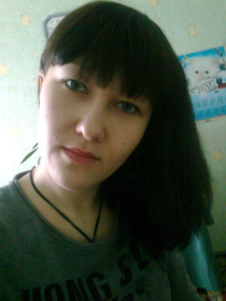 Мария Коротких