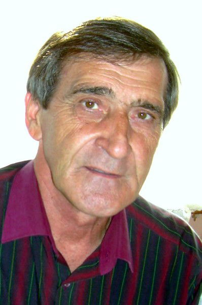 Вячеслав Сечнев