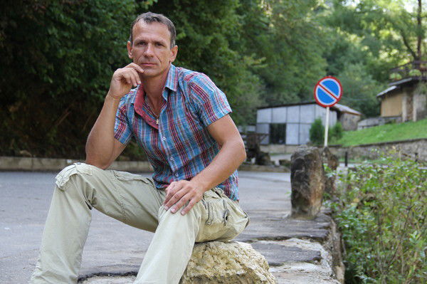 Стоволосов Анатолий