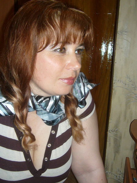 Светлана Галкина