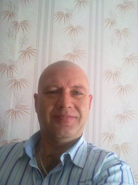 Геннадий Боярчук