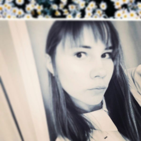 Anastasia Konstantinovna