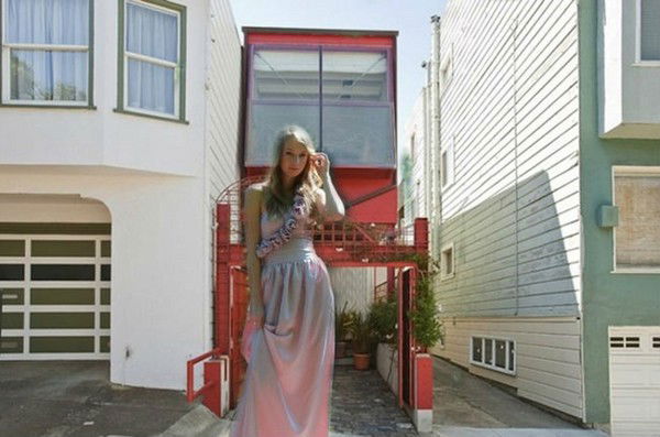 Елена Михайлова