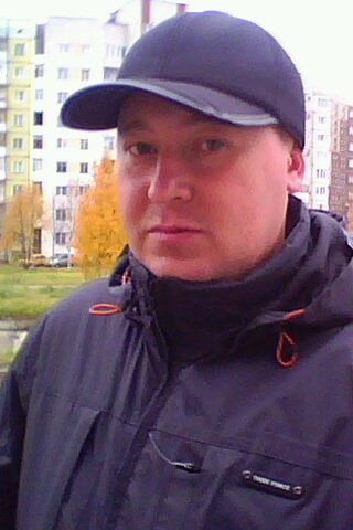 Алексей Темерев