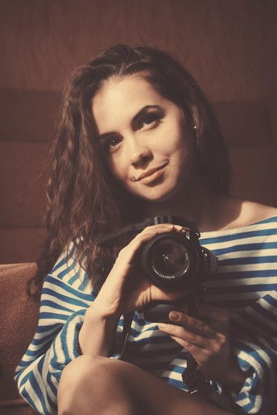 Юлия Соколова♔