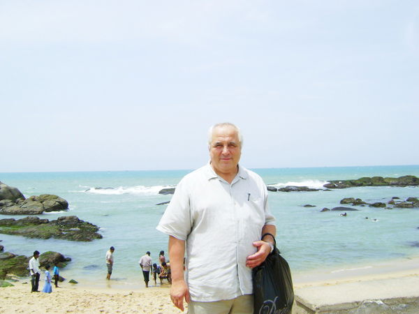 Буряк Владимир