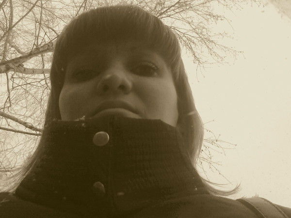 Диана Шарифуллина