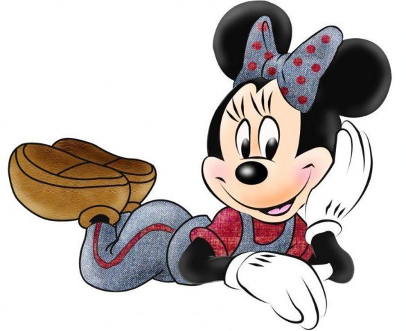 Ольга Леонова