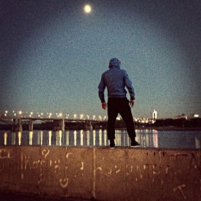 Никита Кобанов