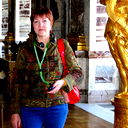 Галина Сулименко