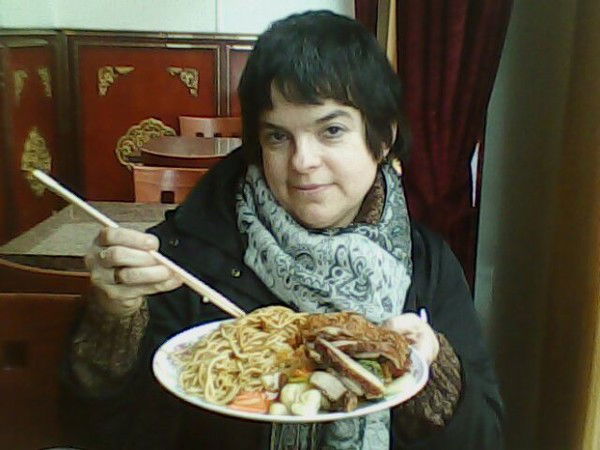 Аня Бобррина