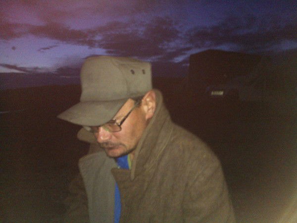 Равиль Ахметзакиров