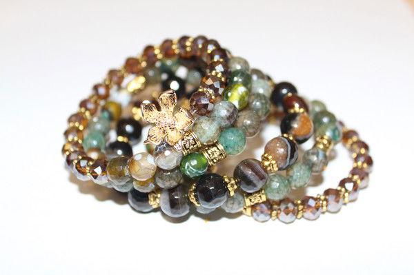 Олеся Украшения