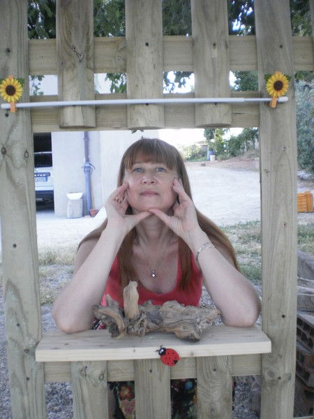 Olga Филькова