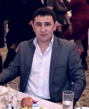 Аслан Жексембеков